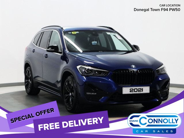 vehicle for sale from Shane Connolly Cars