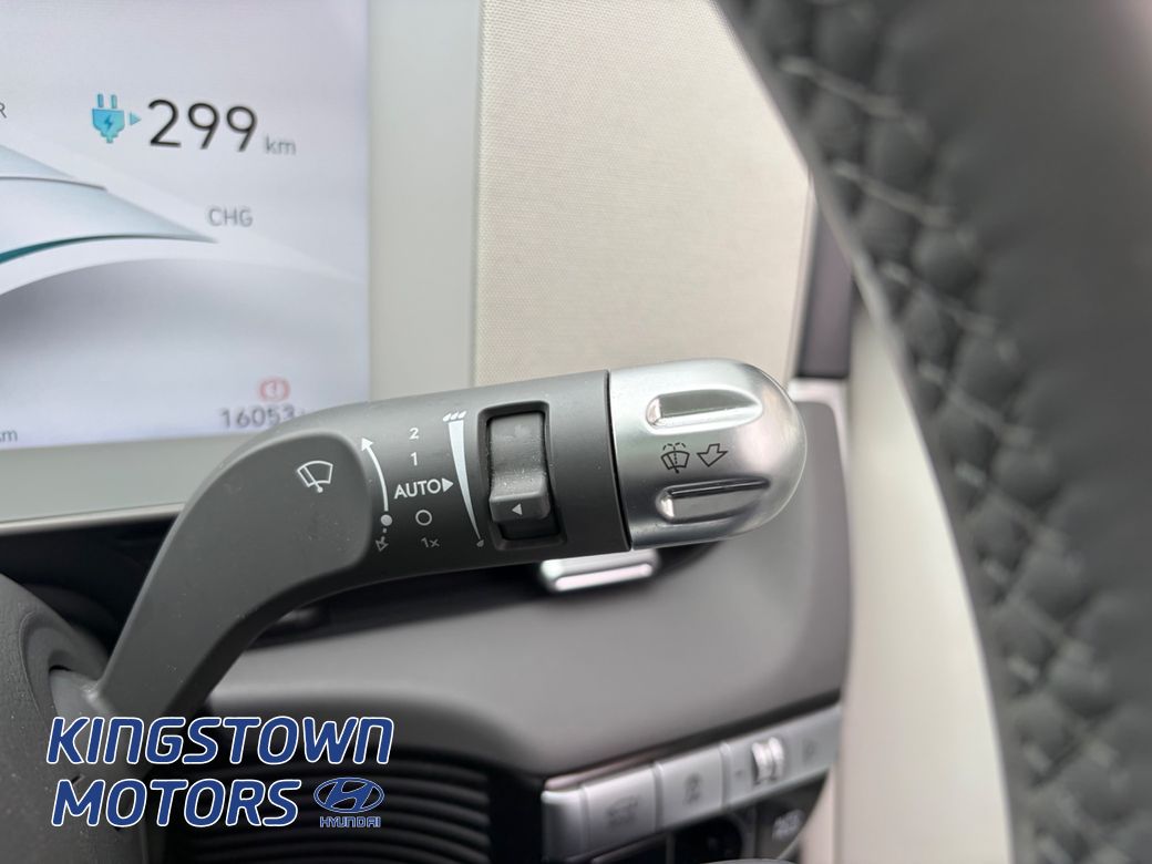 2024 Hyundai Ioniq 5