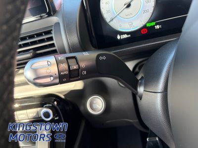 2026 Hyundai INSTER