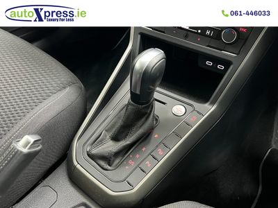 2021 Volkswagen Polo