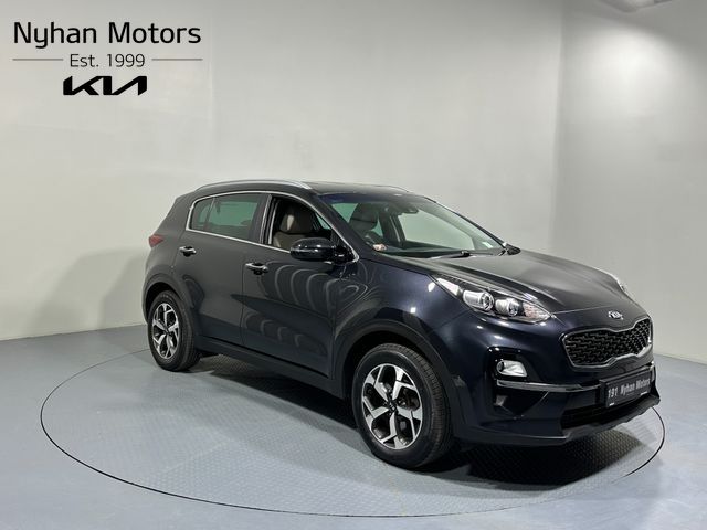 vehicle for sale from Nyhan Motors