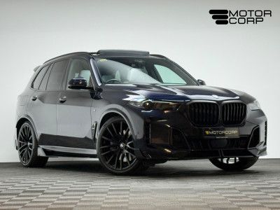 2023 BMW X5