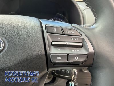 2018 Hyundai Kona
