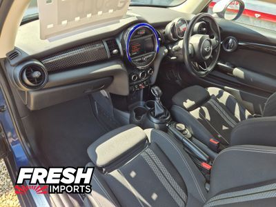 2017 Mini Cooper S