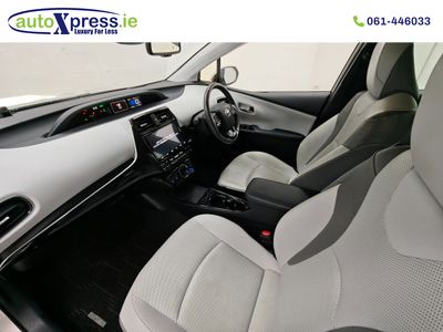 2019 Toyota Prius