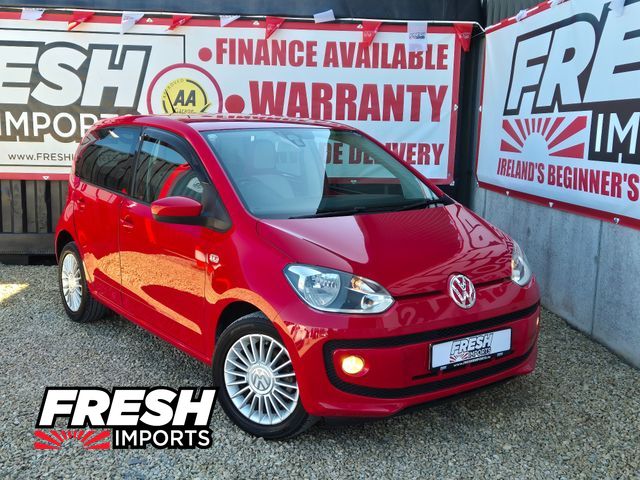vehicle for sale from Fresh Imports