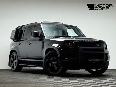 2024 Land Rover Defender