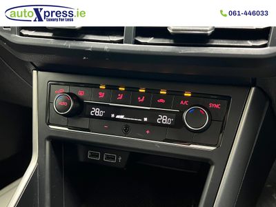 2020 Volkswagen Polo