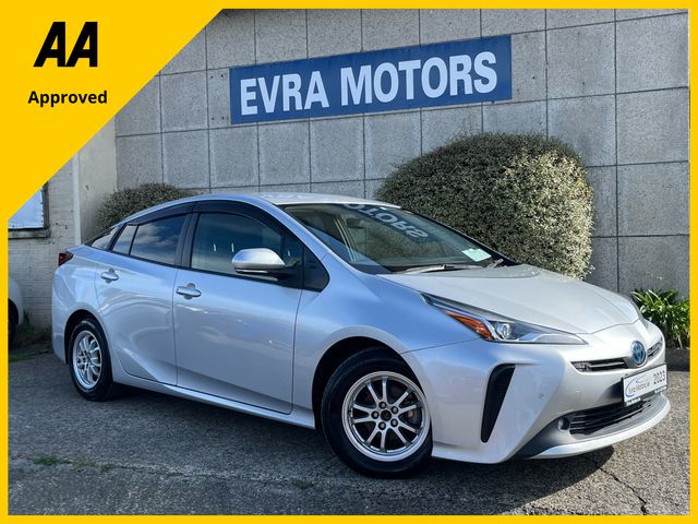 vehicle for sale from Evra Motors