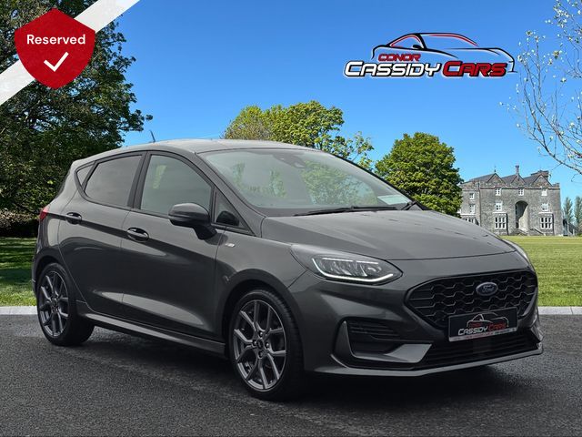 vehicle for sale from Conor Cassidy Cars
