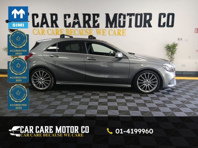 vehicle for sale from Car Care Motor Co
