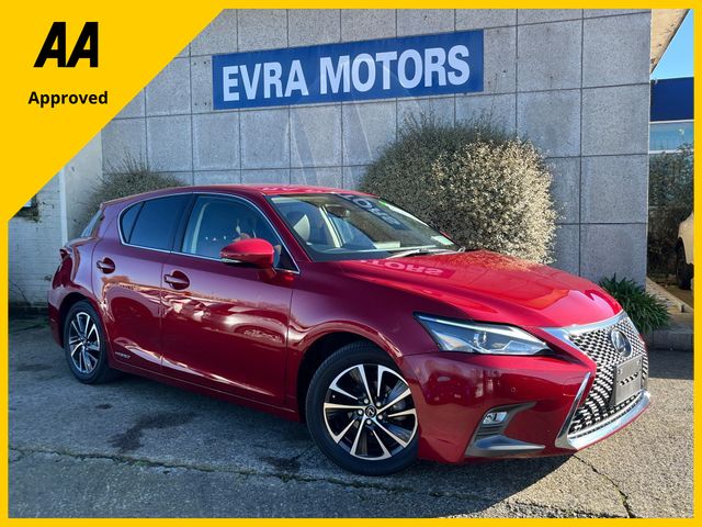 vehicle for sale from Evra Motors