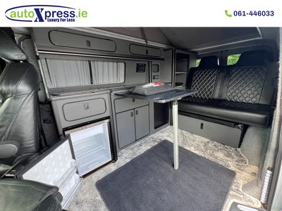 2011 Volkswagen Transporter
