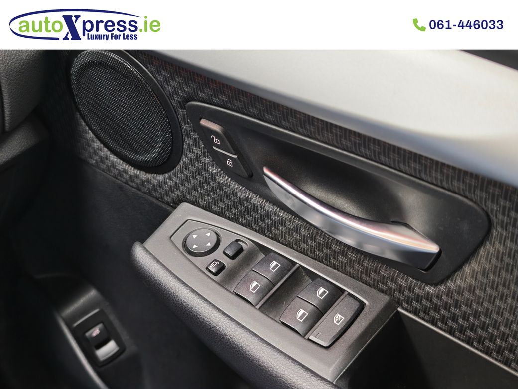 2016 BMW 2 Series Gran Tourer