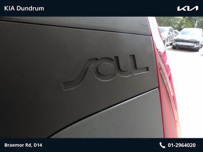 2020 Kia Soul
