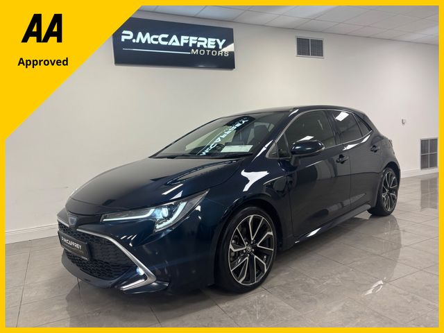 vehicle for sale from P McCaffrey Motors