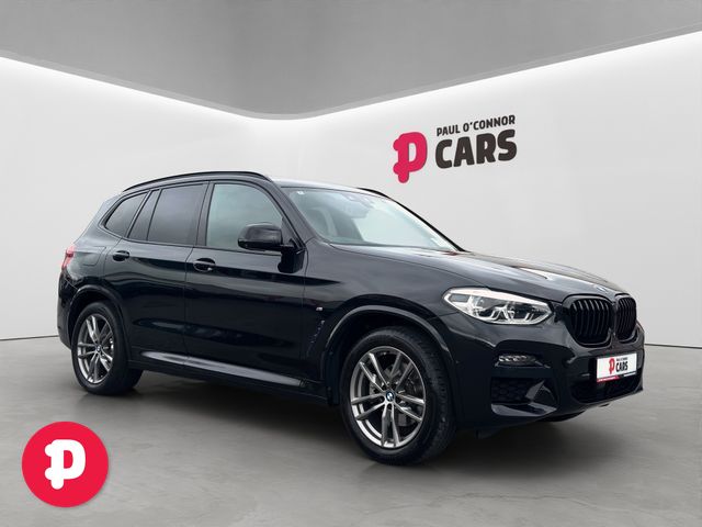 vehicle for sale from Paul O'Connor Cars