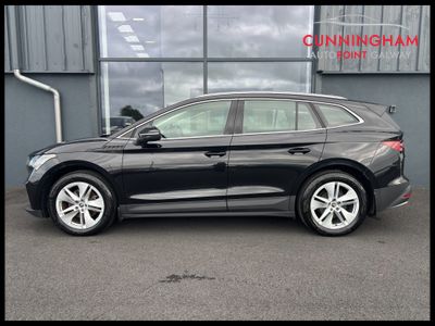 2023 Skoda Enyaq