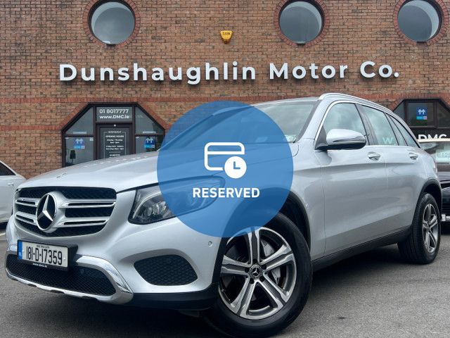 vehicle for sale from Dunshaughlin Motor Co