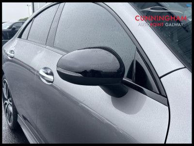 2025 Mercedes-Benz CLA Class