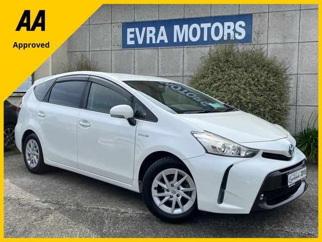 vehicle for sale from Evra Motors