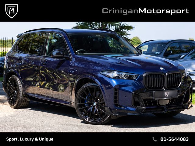vehicle for sale from Crinigan Motorsport