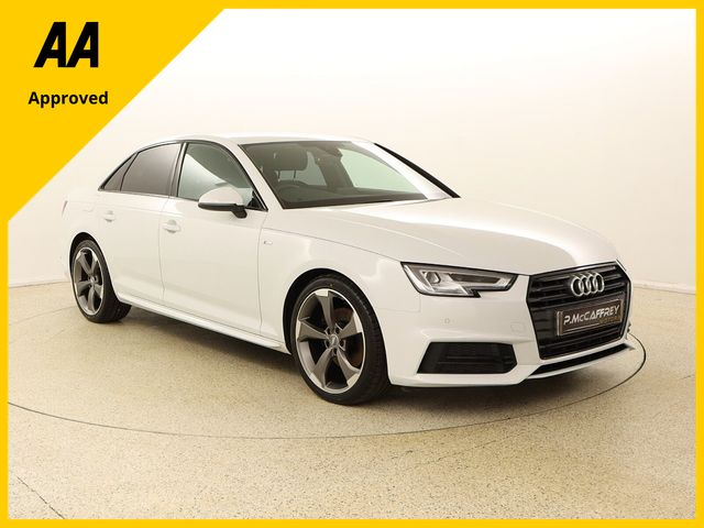 vehicle for sale from P McCaffrey Motors