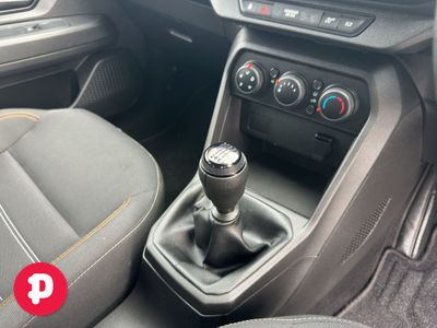2022 Dacia Sandero