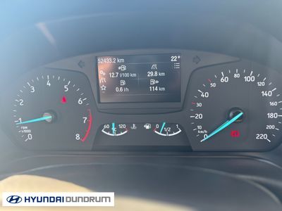 2018 Ford Fiesta