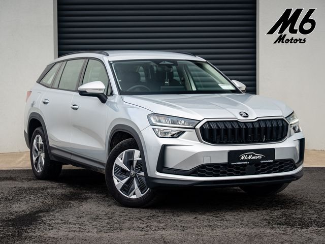 vehicle for sale from M6 Motors
