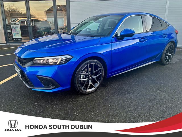 vehicle for sale from Rathfarnham Motor Group