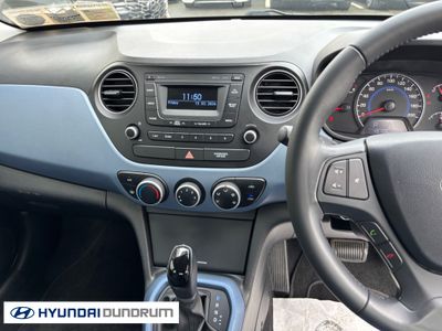 2017 Hyundai i10