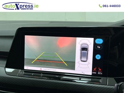 2023 Volkswagen Golf