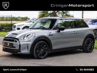 2022 Mini Cooper