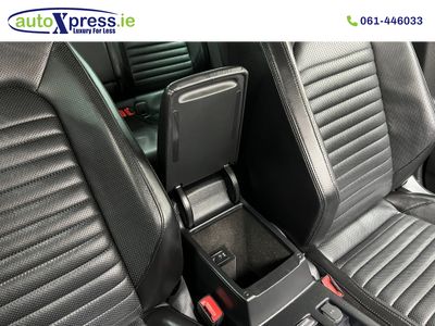 2019 Volkswagen Passat