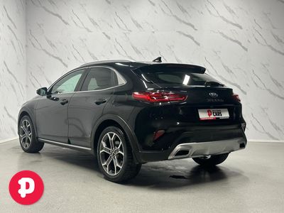 2020 Kia XCeed