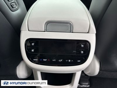 2025 Hyundai Ioniq 9
