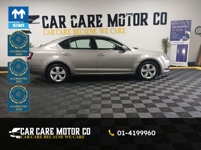 vehicle for sale from Car Care Motor Co