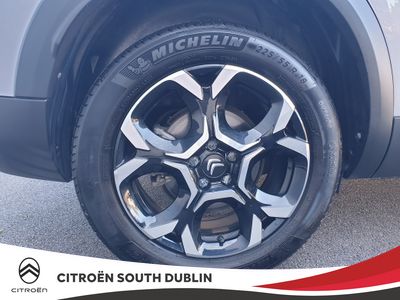 2025 Citroen C5 Aircross