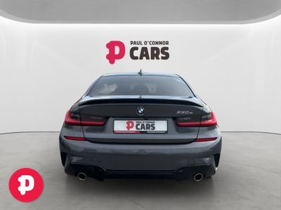 2020 BMW 3 Series