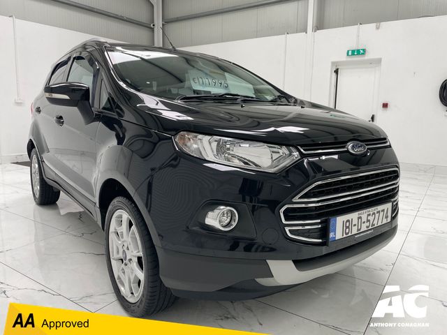 vehicle for sale from Anthony Conaghan Cars