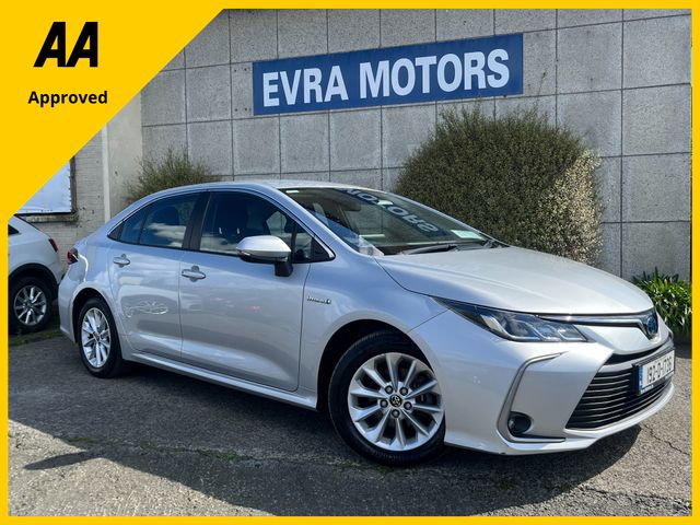 vehicle for sale from Evra Motors