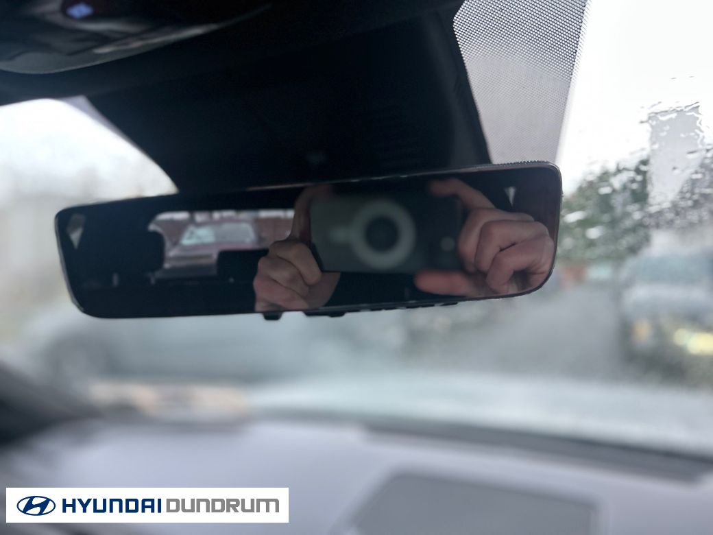 2025 Hyundai Santa Fe