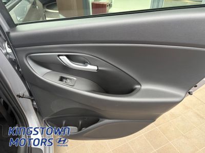 2023 Hyundai i30