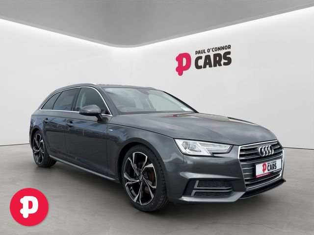 vehicle for sale from Paul O'Connor Cars