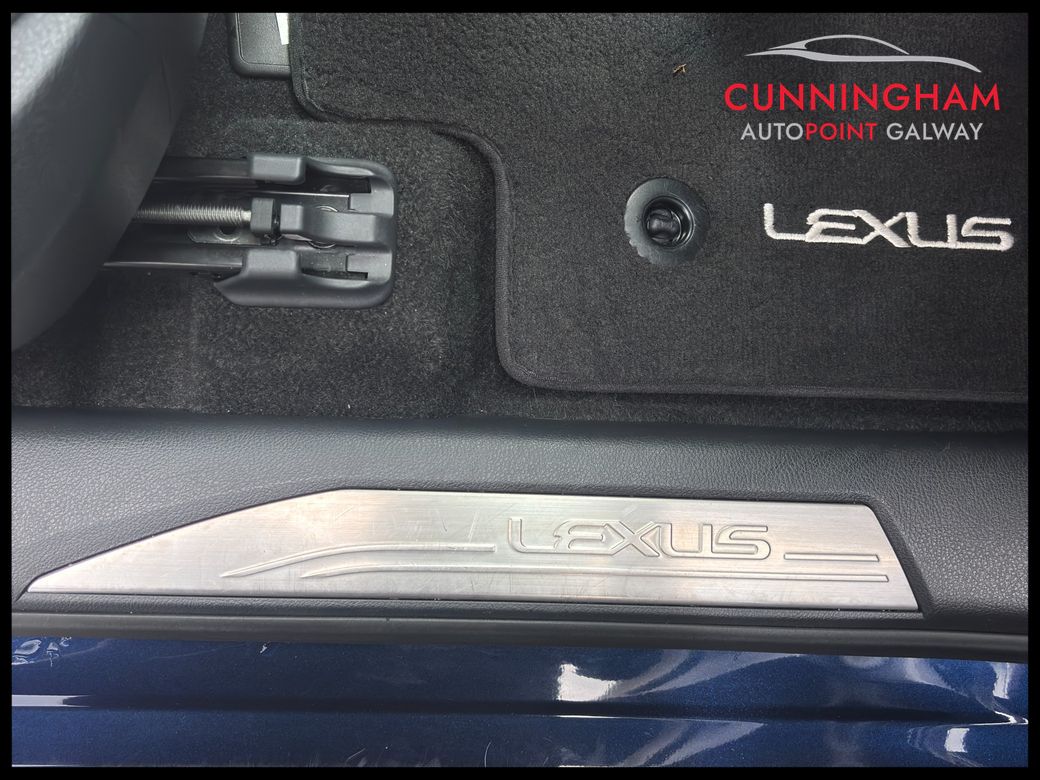 2024 Lexus RX450h+