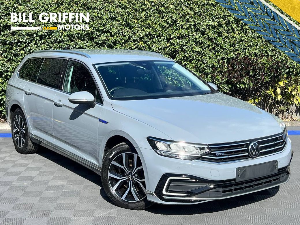 2022 Volkswagen Passat