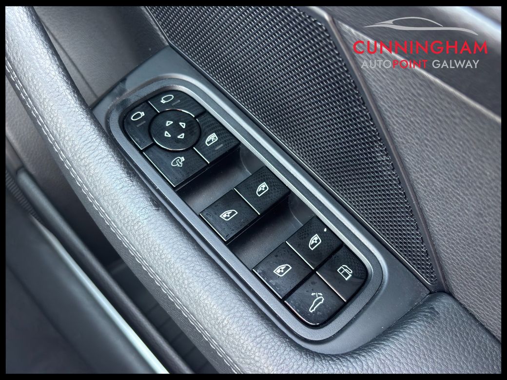 2018 Porsche Panamera