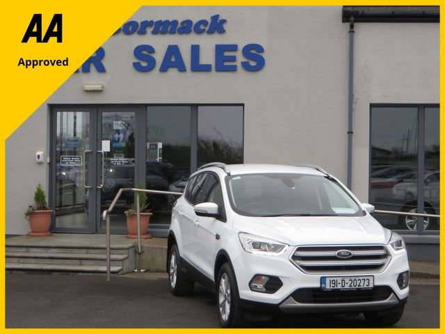 vehicle for sale from McCormack Car Sales