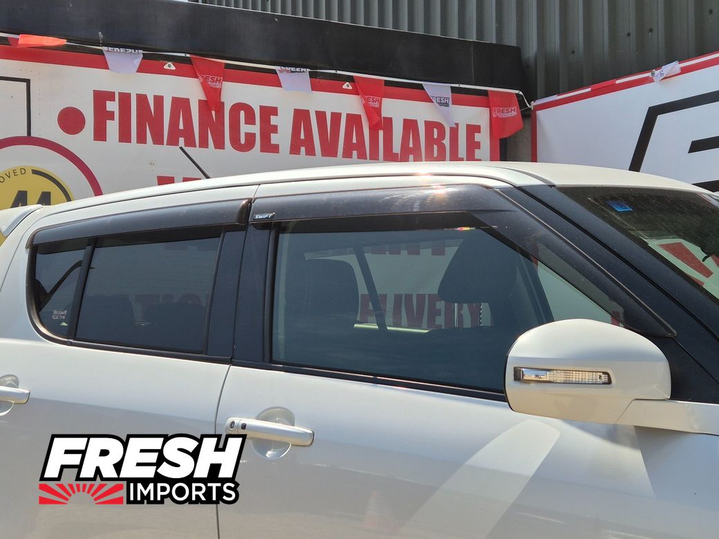2014 Suzuki Swift